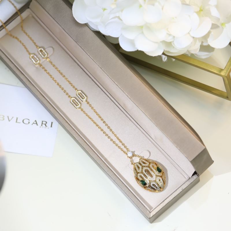 Bvlgari Necklaces